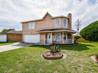 2923 W Greens Rd, Houston, TX 77067