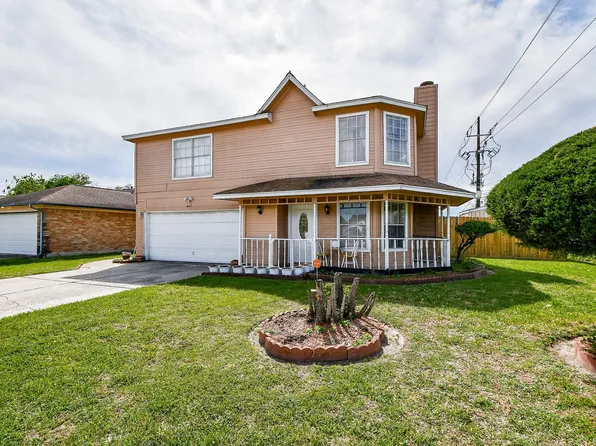 2923 W Greens Rd, Houston, TX 77067