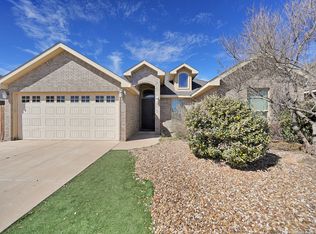 7209 Raphael St, Odessa, TX 79765