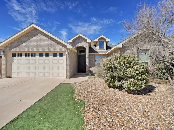 7209 Raphael St, Odessa, TX 79765