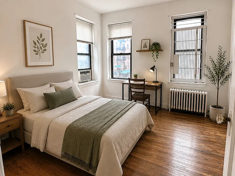 401 E 83rd St #2B — Photo 3