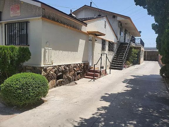 2nd image of 11934 Runnymede St #0