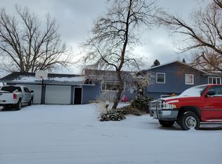 155 E Keays St, Buffalo, WY 82834