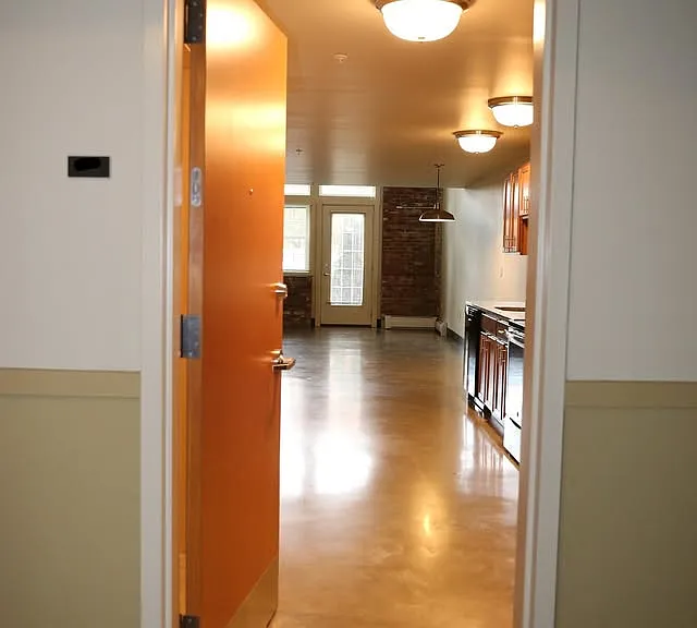 Perley Canal Mill Apartments — Photo 80
