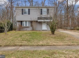 2613 Thornberry Dr, Edgewood, MD 21040