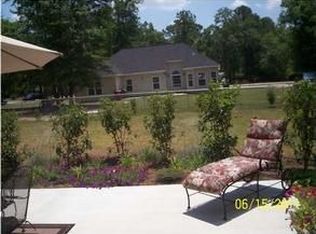 617 Patrick Dr, Hampton, SC 29924