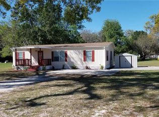 12125 Mac Dr, Hudson, FL 34669