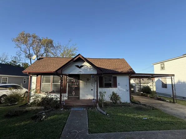 123 Stacker Dr, Clarksville, TN 37040
