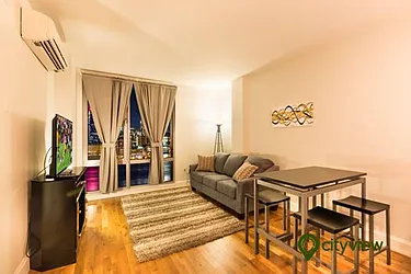 Rented by City View Living