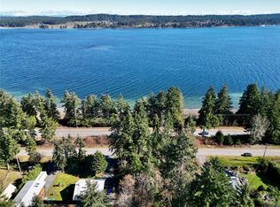 LOT 15 Walker Frontage Rd, Comox Valley, BC V0R1W0