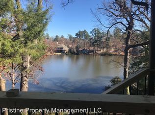 236 Hillshore Cir, Longview, TX 75605