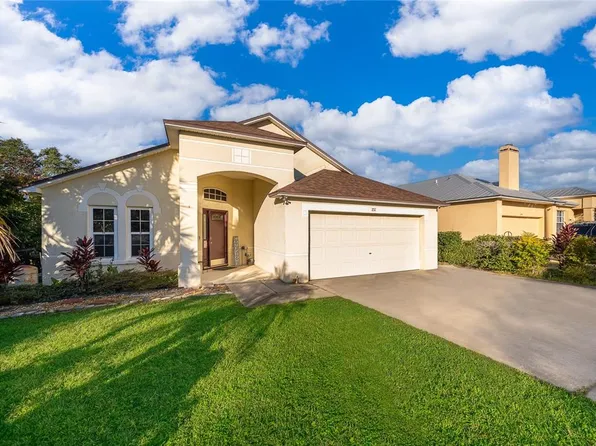 1152 View Pointe Cir, Lake Wales, FL 33853