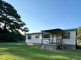 991 Herman Nerren Rd, Huntington, TX 75949