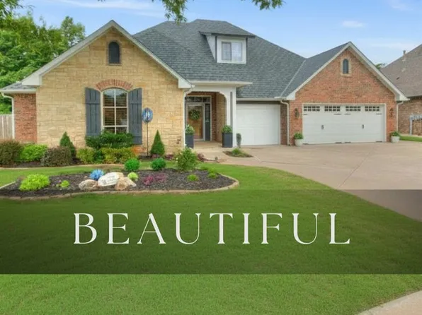 19837 Oakshire Dr, Edmond, OK 73012