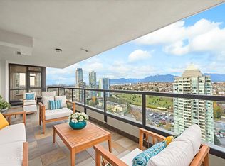 2088 Madison Ave #2903, Burnaby, BC
