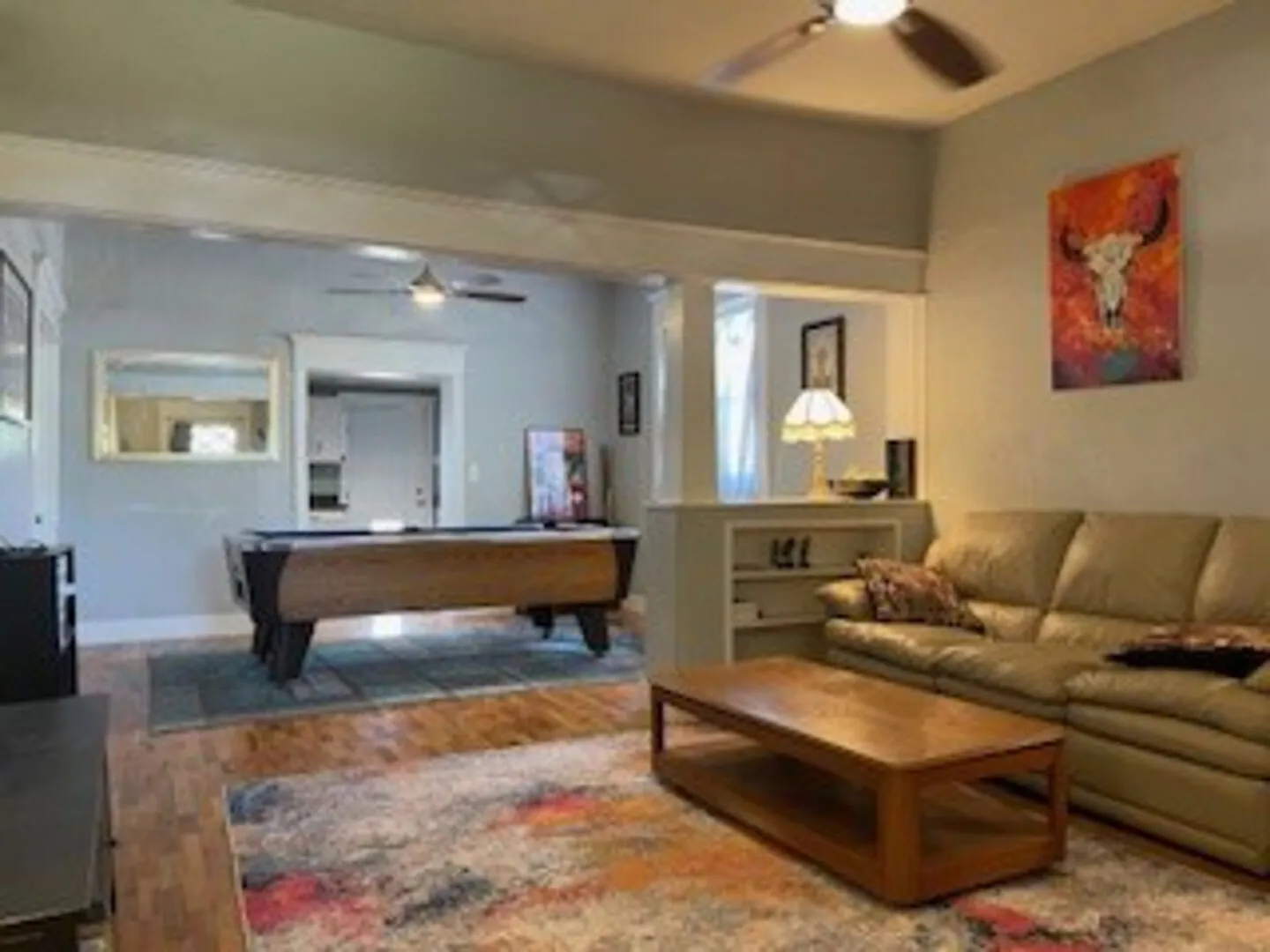 Prime Location 4 a Furnished Rental - Work & Play in walking distance! — Photo 4