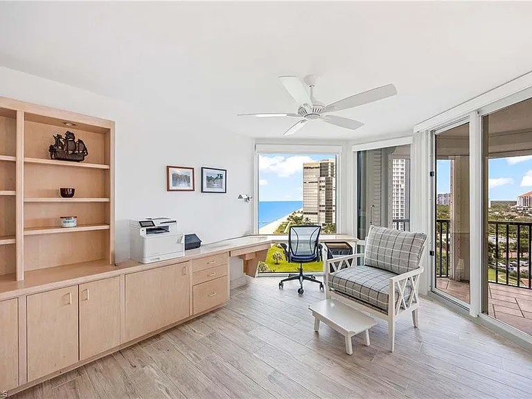 4651 Gulf Shore Blvd N #1106 — Photo 27