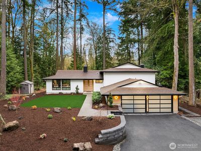 14918 NE 204th Street, Woodinville, WA, 98072