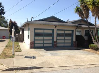 50 Spruce St, Millbrae, CA 94030