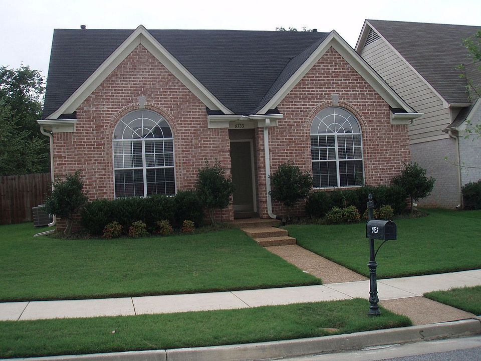 8733 Macon Rd, Cordova/Appling, TN 38018