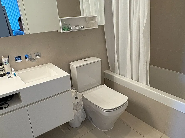 45 Charles St E #1912 — Photo 7