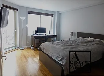 Rented by A Space Realty NY LLC