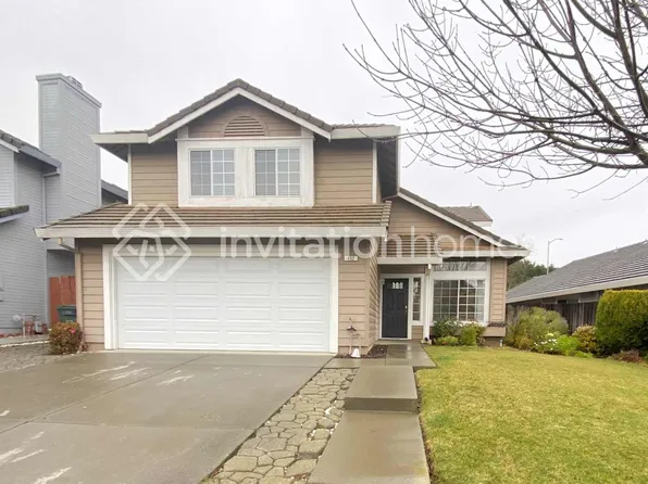 152 Drake Ct, Vallejo, CA 94591