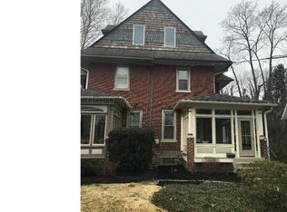 1602 Spring Ave, Jenkintown, PA 19046