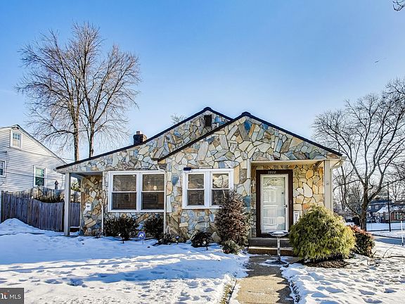 3rd image of 2808 McComas Ave