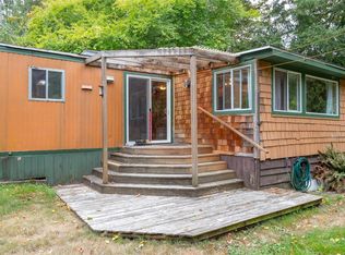 Sherwood Park MHP, Sooke, BC V9Z 0Y2