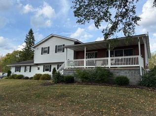 515 Fulmer Rd, Johnstown, PA 15904