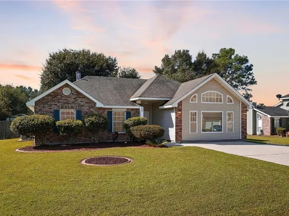 629 Spring Branch Dr, Slidell, LA 70460
