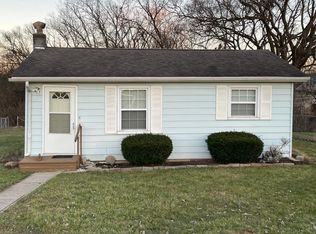 5262 Wayne Madison Rd, Trenton, OH 45067