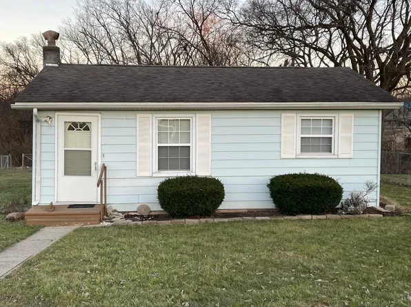 5262 Wayne Madison Rd, Trenton, OH 45067