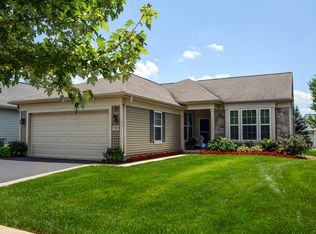 13923 Redmond Dr, Huntley, IL 60142