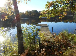 16 Foxhunt Trl, Little Rock, AR 72227