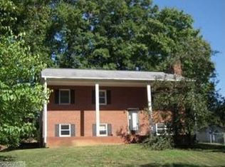 5091 Dippen Rd, Walkertown, NC 27051