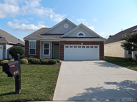 2nd image of 8145 Saddle Crest Dr
