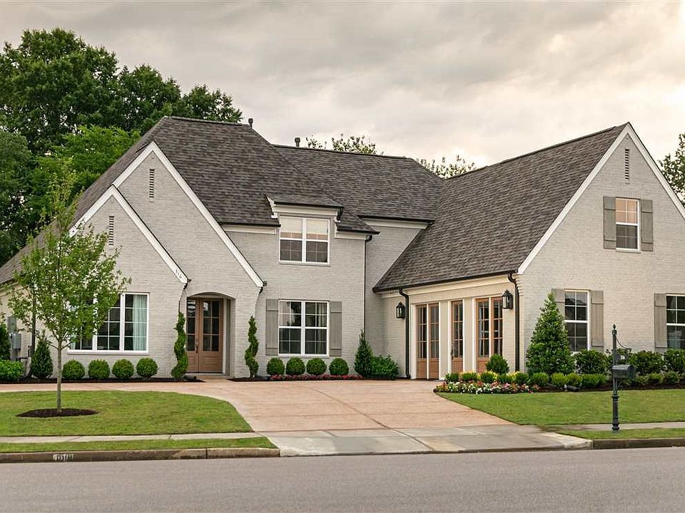 1st image of 316 Majestic Trl Lot 117