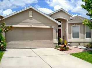 10162 Oak Crest Rd, Orlando, FL 32829