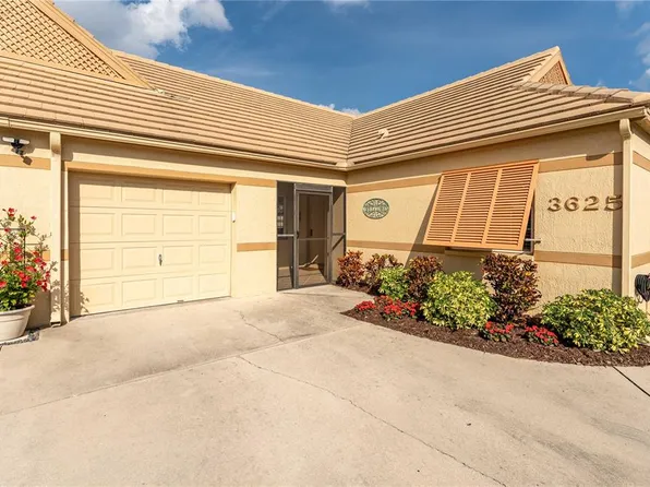 3625 57th Avenue Dr W #43, Bradenton, FL 34210