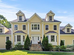 3 Torr St, Andover, MA 01810