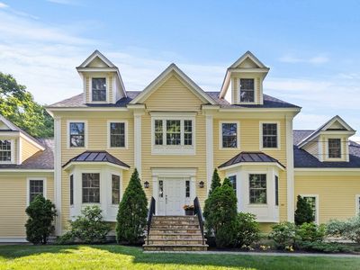 3 Torr St, Andover, MA, 01810