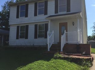 3049 Sounding Dr, Edgewood, MD 21040