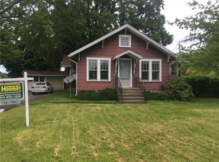 5215 Perkins St, Erie, PA