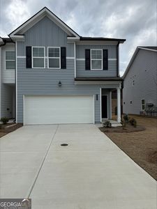 1186 Westhampton Way #134, Villa Rica, GA, 30180
