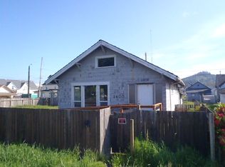 1405 Riverside Ave, Hoquiam, WA 98550
