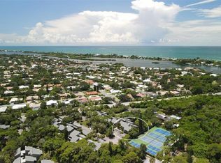 366 Pine Run Dr, Osprey, FL 34229