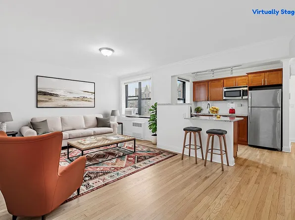 4501 Broadway #4G, Manhattan, NY 10040