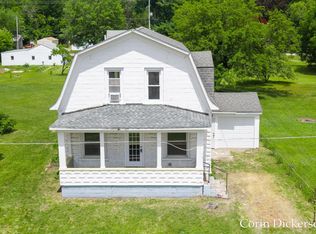 314 Russell St, Allegan, MI 49010